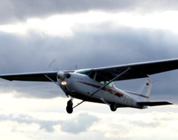 Rundflug für Zwei