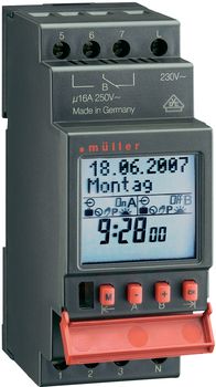 SCHALTCOMPUTER SC 28.20 PRO 230V