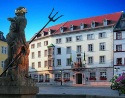 Schlemmen und Träumen für Zwei