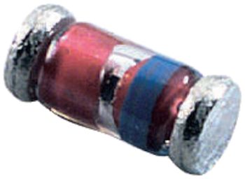 SCHOTTKY DIODE SMD TMM BAT 43