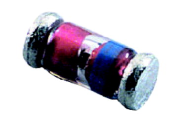 SCHOTTKY DIODE SMD TMM BAT 48