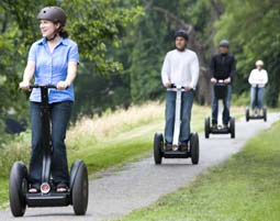 Segway Tour