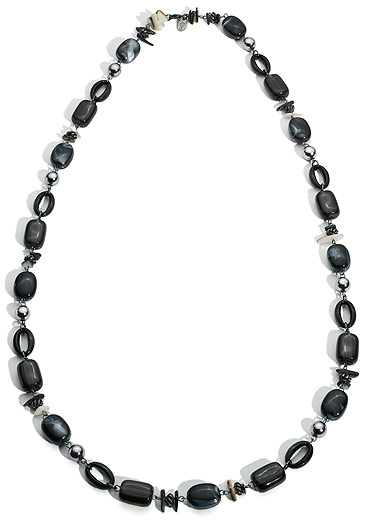 Set Halskette und Armband