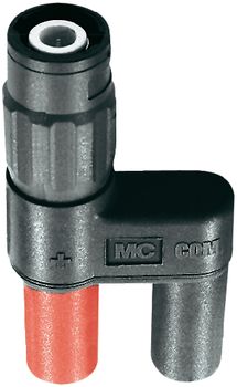 SICHERHEITS-ADAPTER BNC SW XM-BB/4