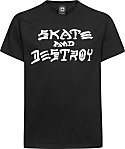 Skate&Destroy