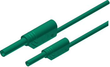 SKS MAL S WS 2-4 100/1 GRÜN PVC-MESSL