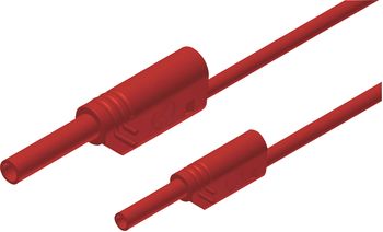 SKS MAL S WS 2-4 100/1 ROT PVC-MESSL