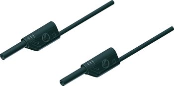 SKS MVL S 200/1 AU SW PVC-MESSL