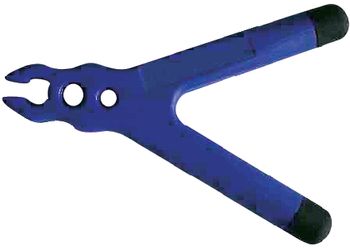 SKS TKO POS 2 Tastkopfhalter