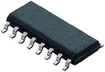SMD 74 HC 14 SO14