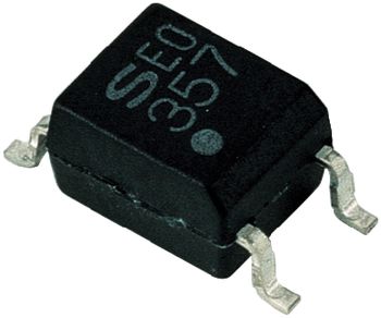 SMD PC 317Z = BZ = PC 357T