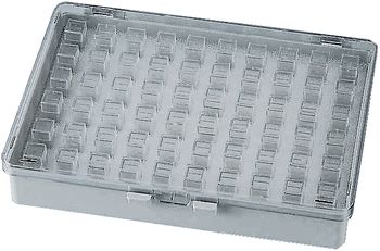 SMD-SORTIMENTSKASTEN 60 F&Auml;CHER