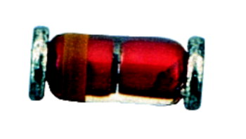 SMD Z-DIODE 7,5V BZV 55C