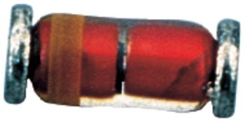 SMD Z-DIODE 9,1V BZV 55C