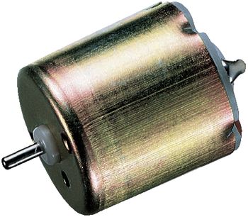SOLAR-MOTOR