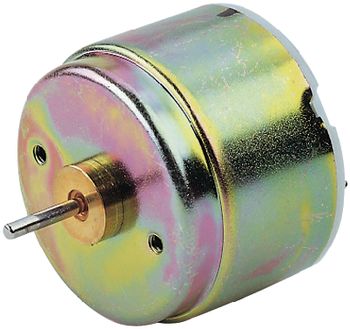 SOLAR-MOTOR B-148