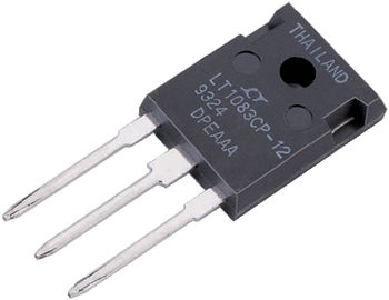 SPANNUNGSREGLER LT 1083-5 CP 7,5 A 5 V