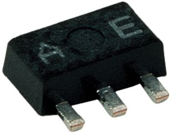 SPANNUNGSREGLER SMD TA 78L 12F TOSHIBA