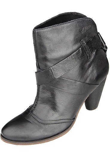 Stiefeletten