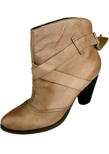 Stiefeletten