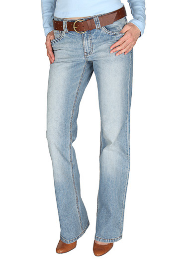 Stretchjeans