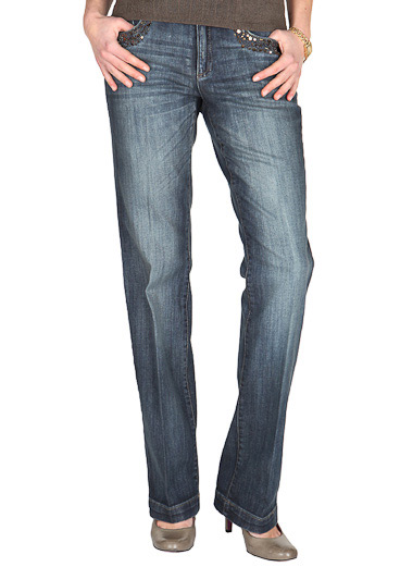 Stretchjeans