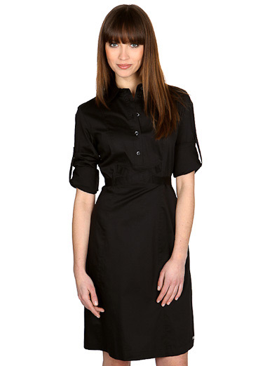 Stretchkleid