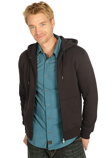 Sweatjacke