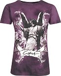 T-Shirt-s/s Circa Angel