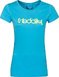 T-Shirt-s/s Irie Daily No-Matter-Girl