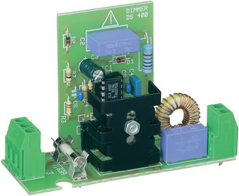 TAST-DIMMER - BAUSTEIN, TYP C