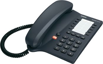 TELEFON SIEMENS EUROSET 5010 ANTHRAZIT