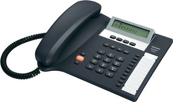 TELEFON SIEMENS EUROSET 5020 ANTHRAZIT