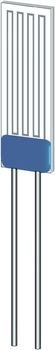 TEMP.SENSOR PT 100 M 1020