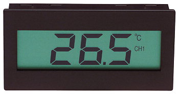 TEMPERATUR-SCHALTMODUL 320