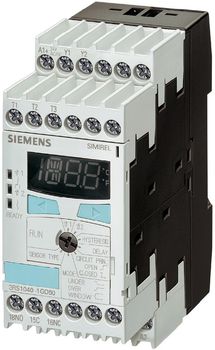 TEMPERATURUEBERW. DIGITAL 3RS1040-1GW50