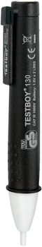 TESTBOY 130 MAGNETFELDTESTER