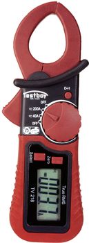 TESTBOY TV 218 MINI-STROMZANGE