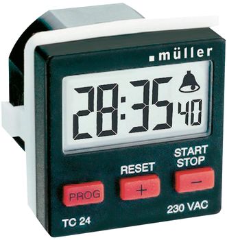 TIMER TC 14.21