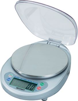 TISCHWAAGE TS/BS-2500