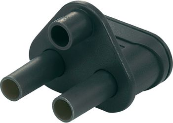 TRANSISTOR-/TEMP-ADAPTER F. VC-100-SERIE