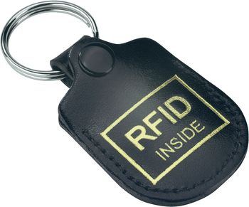 TRANSPONDERSYSTEM RFID LEDER-TRANSPONDER