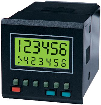 Trumeter 7932 Z&auml;hler-Modul