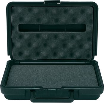 UNIVERSAL MESSGERÄTE-KOFFER KLEIN