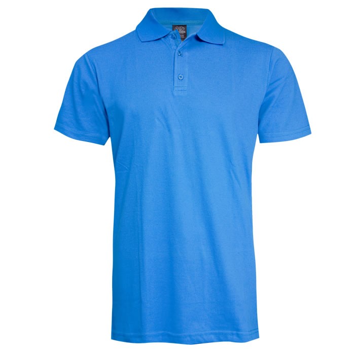Urban Classics Basic Polo Turqoise