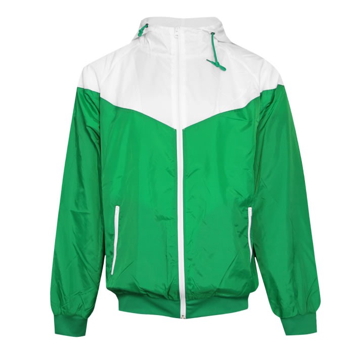 Urban Classics Jacket Windrunner Arrow G