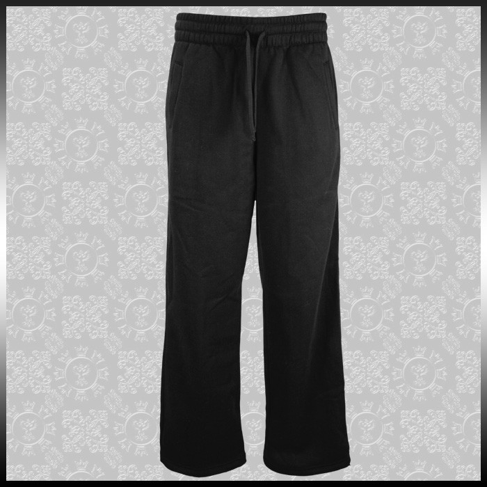 Urban Classics Sweatpant LooseFit Black