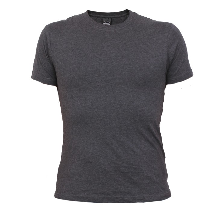 Urban Classics T-Shirt Slim Tee Melange