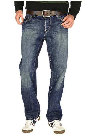 Vintage-Jeans