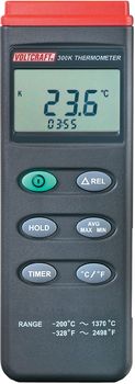 Voltcraft 300 K/K201 DIGITALTHERMOMETER